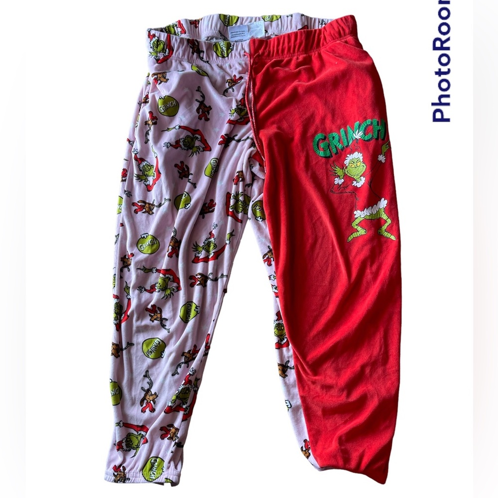 Pajama pants